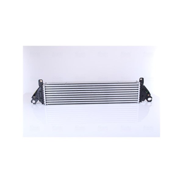 Intercooler Nissens 96485 NISSENS