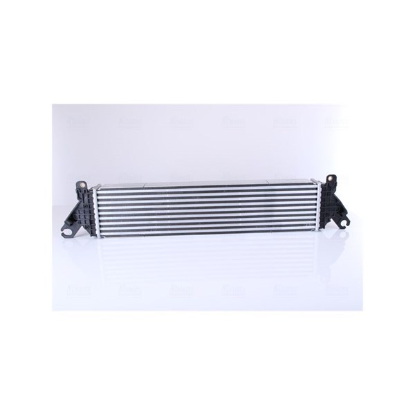 Intercooler Nissens 96485 NISSENS