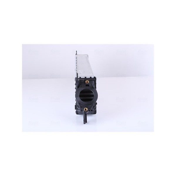 Intercooler Nissens 96485 NISSENS