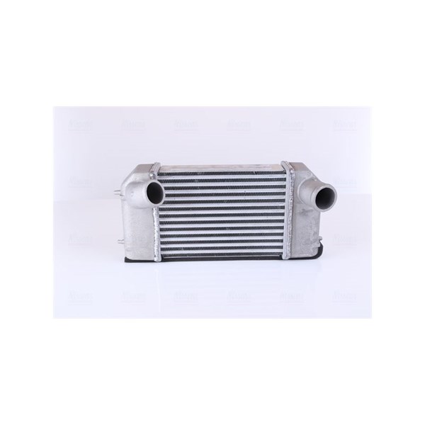 Intercooler Nissens 96489 NISSENS Intercooler Nissens 96489 NISSENS