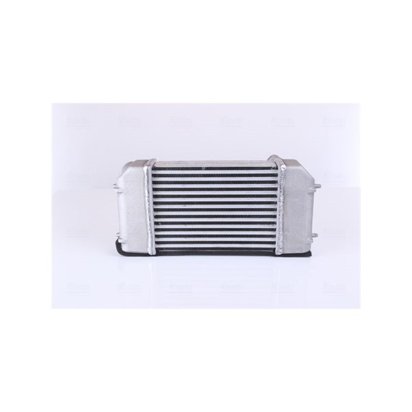 Intercooler Nissens 96489 NISSENS Intercooler Nissens 96489 NISSENS