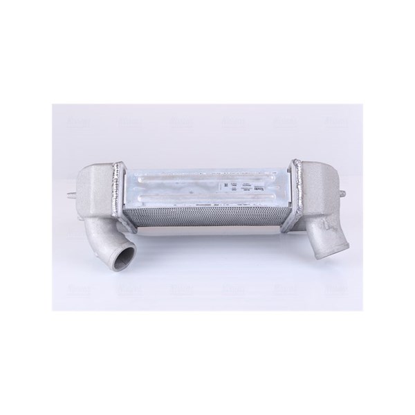 Intercooler Nissens 96489 NISSENS Intercooler Nissens 96489 NISSENS