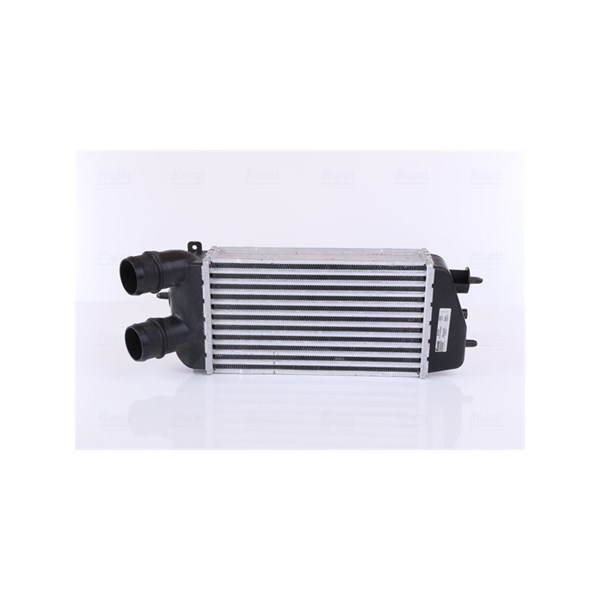 Intercooler Nissens 96495 NISSENS Intercooler Nissens 96495 NISSENS