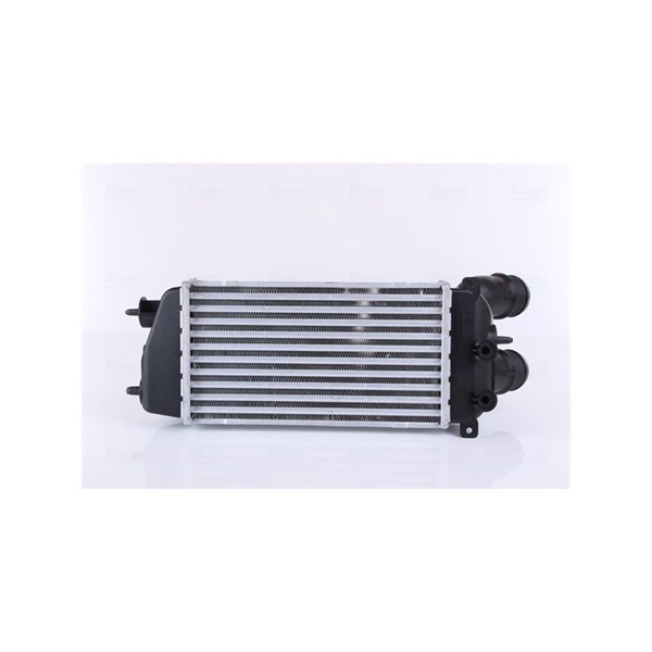 Intercooler Nissens 96495 NISSENS Intercooler Nissens 96495 NISSENS