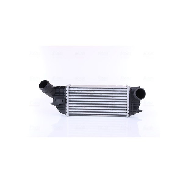 Intercooler Nissens 96497 NISSENS