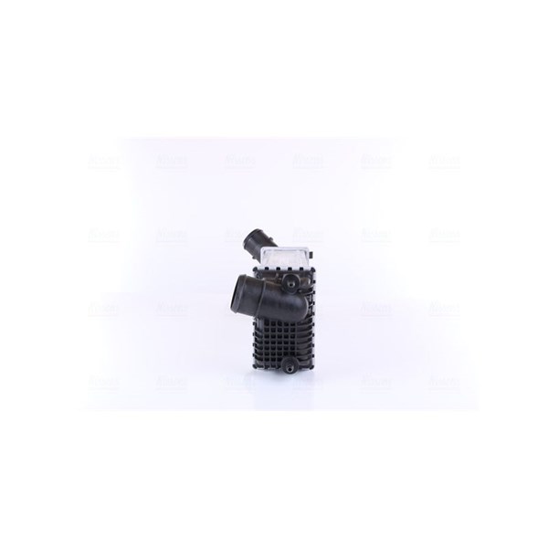 Intercooler Nissens 96497 NISSENS