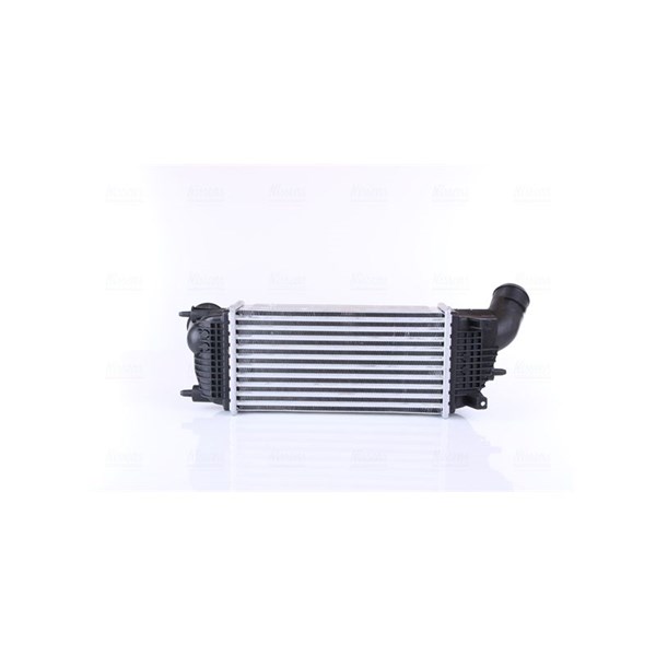 Intercooler Nissens 96497 NISSENS Intercooler Nissens 96497 NISSENS