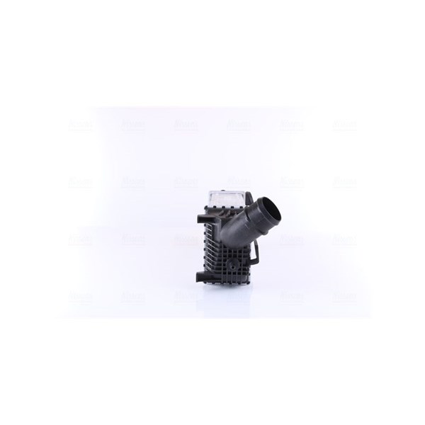 Intercooler Nissens 96497 NISSENS Intercooler Nissens 96497 NISSENS