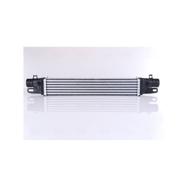 Intercooler Nissens 96506 NISSENS