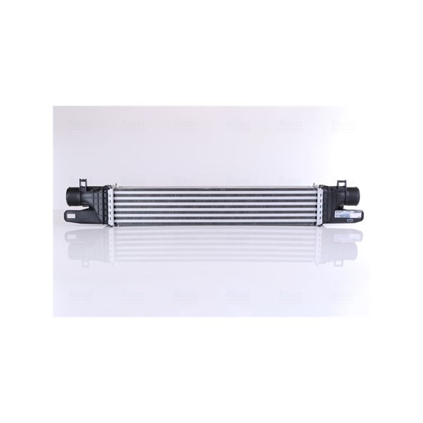 Intercooler Nissens 96506 NISSENS