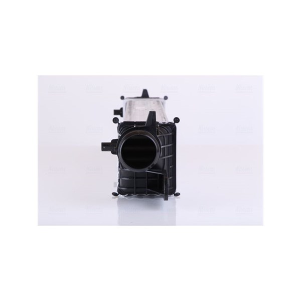 Intercooler Nissens 96506 NISSENS