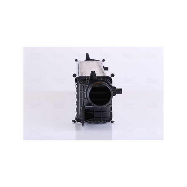 Intercooler Nissens 96506 NISSENS