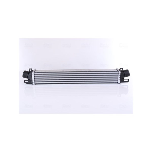 Intercooler Nissens 96507 NISSENS