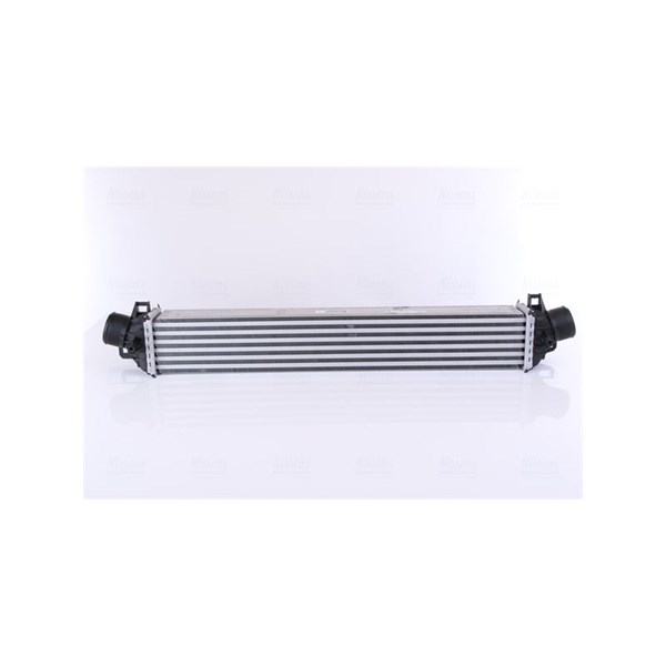 Intercooler Nissens 96507 NISSENS