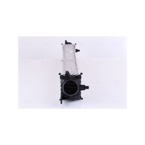 Intercooler Nissens 96507 NISSENS