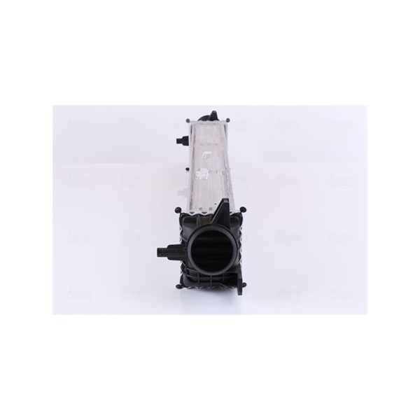 Intercooler Nissens 96507 NISSENS