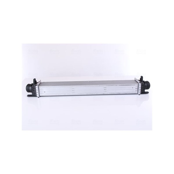 Intercooler Nissens 96507 NISSENS