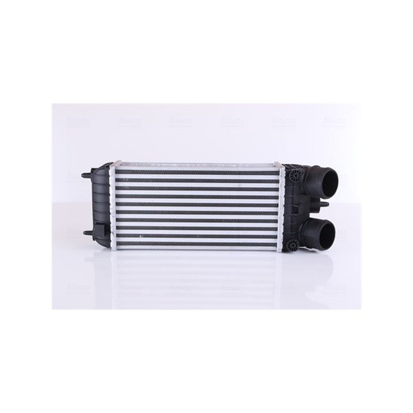 Intercooler Nissens 96508 NISSENS
