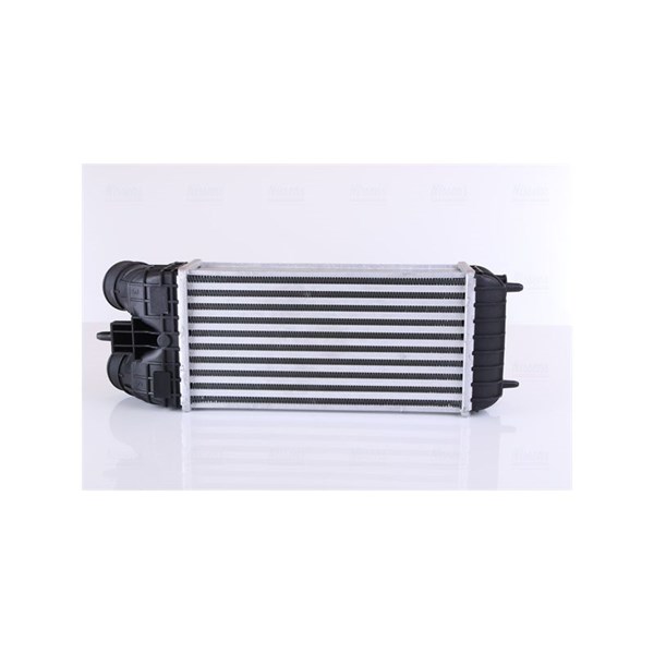 Intercooler Nissens 96508 NISSENS