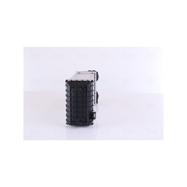 Intercooler Nissens 96508 NISSENS