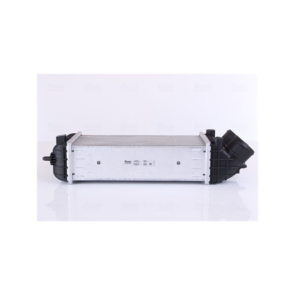 Intercooler Nissens 96508 NISSENS
