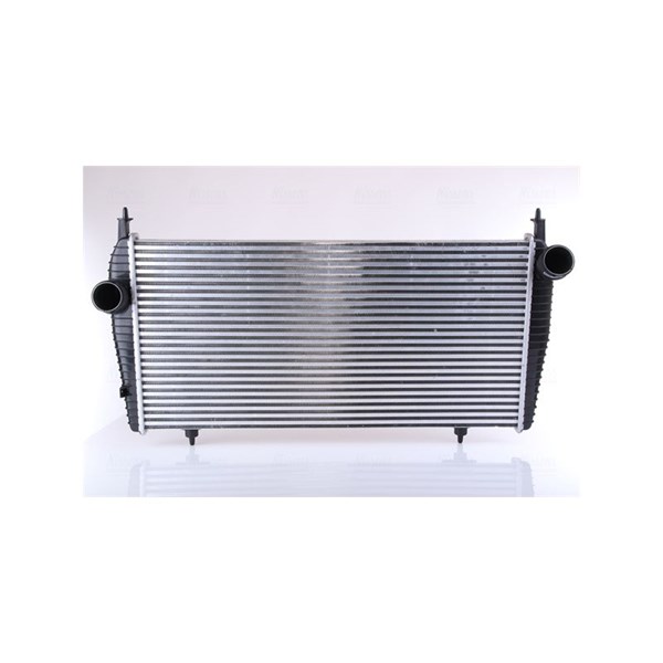 Intercooler Nissens 96510 NISSENS