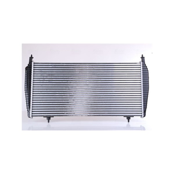 Intercooler Nissens 96510 NISSENS