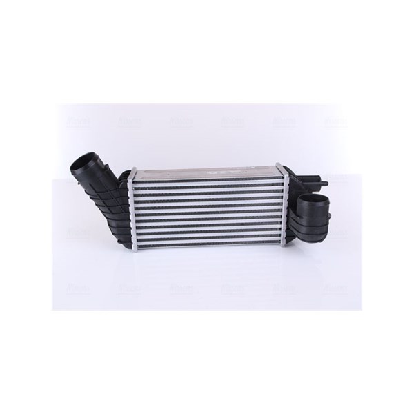 Intercooler Nissens 96512 NISSENS