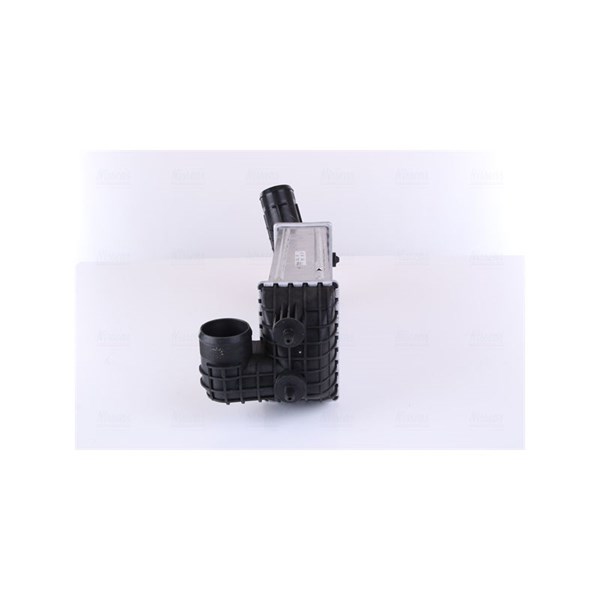 Intercooler Nissens 96512 NISSENS
