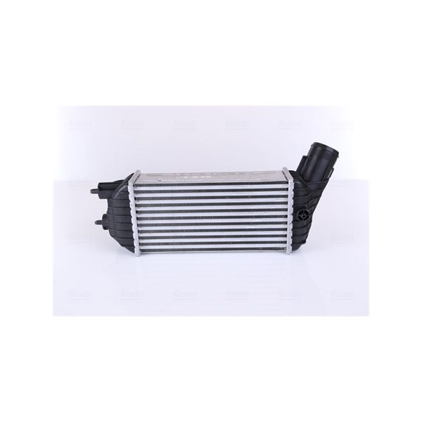 Intercooler Nissens 96512 NISSENS