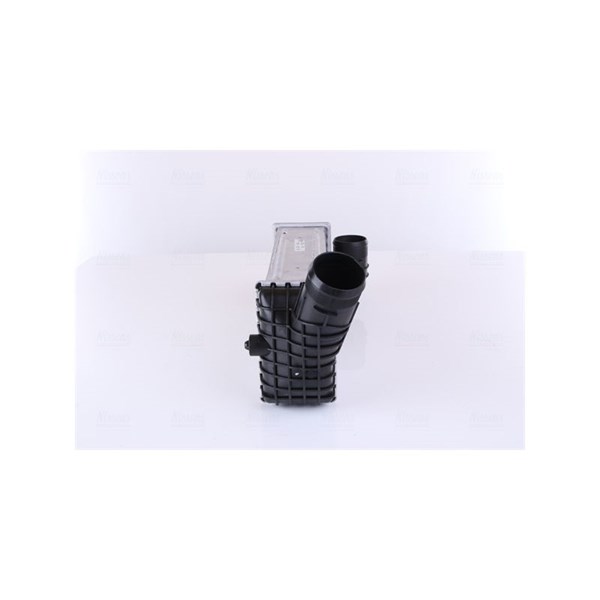 Intercooler Nissens 96512 NISSENS