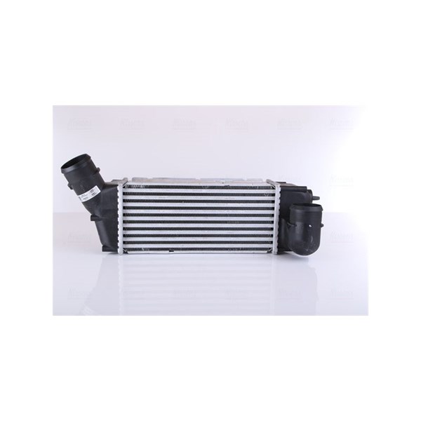 Intercooler Nissens 96515 NISSENS