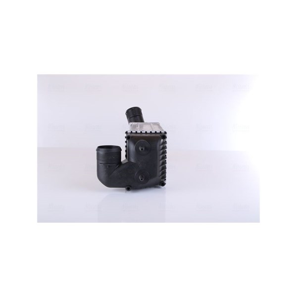 Intercooler Nissens 96515 NISSENS Intercooler Nissens 96515 NISSENS