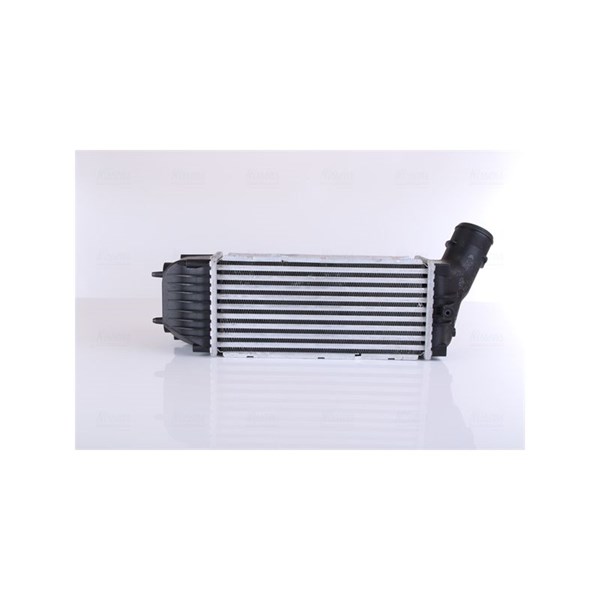 Intercooler Nissens 96515 NISSENS Intercooler Nissens 96515 NISSENS