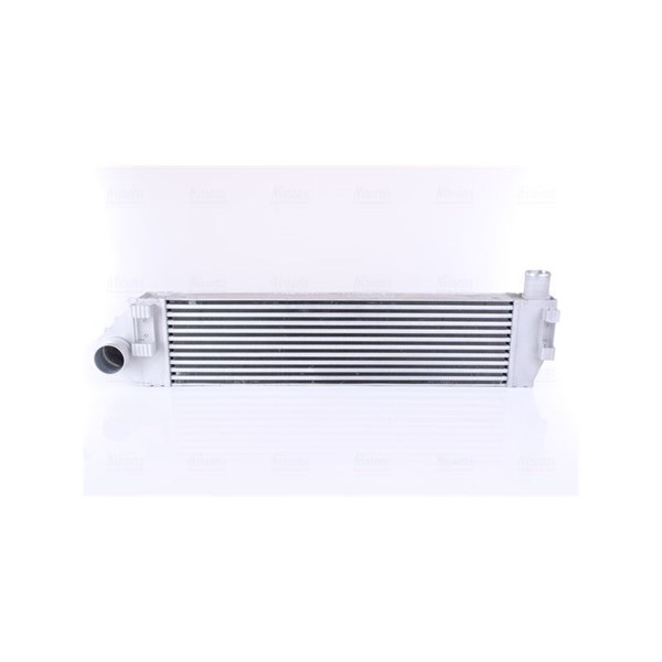 Intercooler Nissens 96522 NISSENS Intercooler Nissens 96522 NISSENS