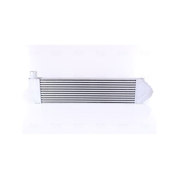 Intercooler Nissens 96522 NISSENS Intercooler Nissens 96522 NISSENS