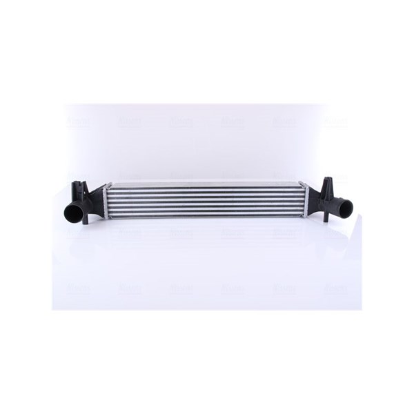 Intercooler Nissens 96530 NISSENS