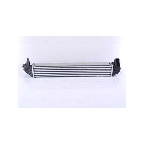 Intercooler Nissens 96530 NISSENS
