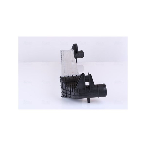 Intercooler Nissens 96530 NISSENS