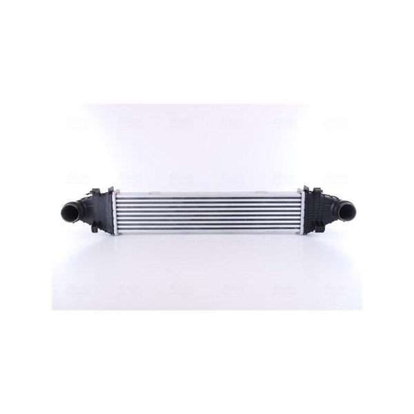 Intercooler Nissens 96535 NISSENS