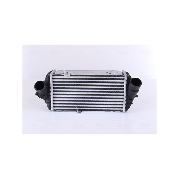 Intercooler Nissens 96539 NISSENS