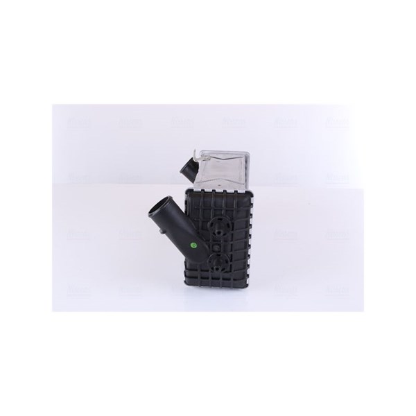 Intercooler Nissens 96539 NISSENS