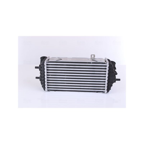 Intercooler Nissens 96539 NISSENS