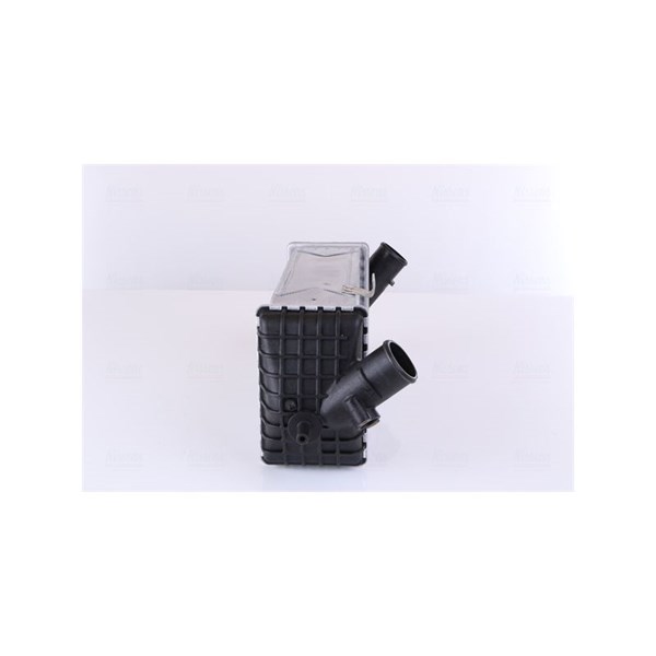 Intercooler Nissens 96539 NISSENS