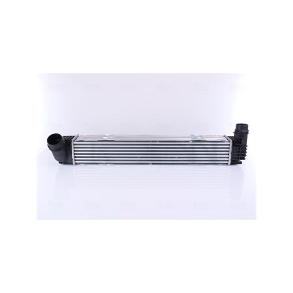 Intercooler Nissens 96543 NISSENS Intercooler Nissens 96543 NISSENS