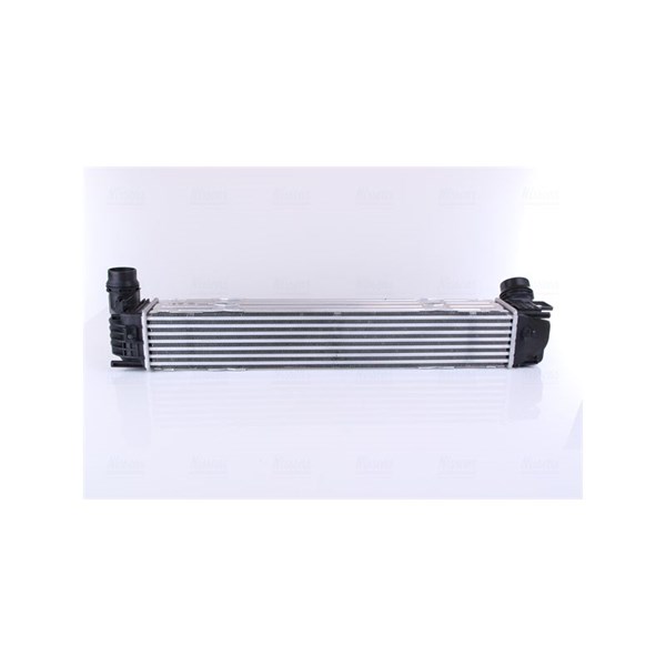 Intercooler Nissens 96543 NISSENS