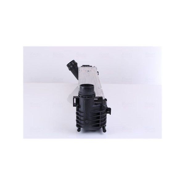 Intercooler Nissens 96543 NISSENS Intercooler Nissens 96543 NISSENS