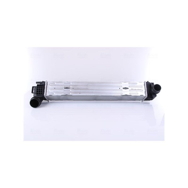 Intercooler Nissens 96543 NISSENS Intercooler Nissens 96543 NISSENS