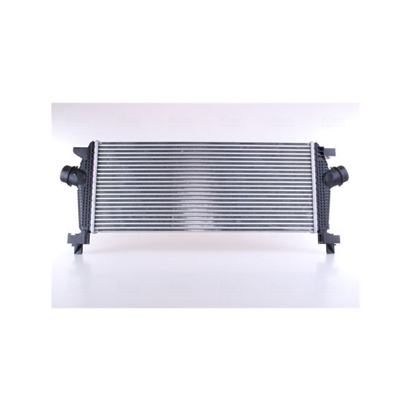 Intercooler Nissens 96547 NISSENS