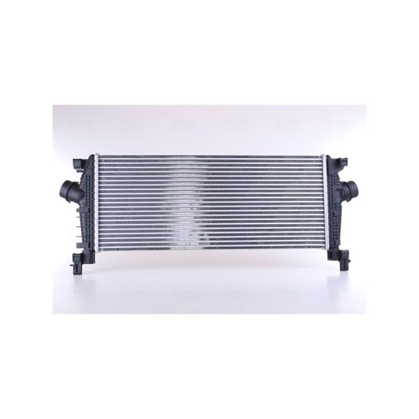 Intercooler Nissens 96547 NISSENS Intercooler Nissens 96547 NISSENS